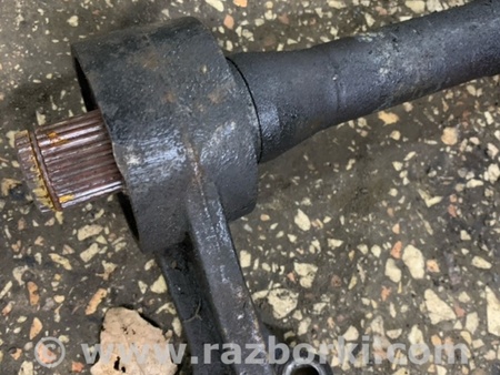 ФОТО Промежуточный вал для KIA Sorento 2 XM (09-14) Київ