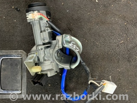 ФОТО Замок зажигания для KIA Sorento 2 XM (09-14) Київ