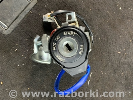 ФОТО Замок зажигания для KIA Sorento 2 XM (09-14) Київ