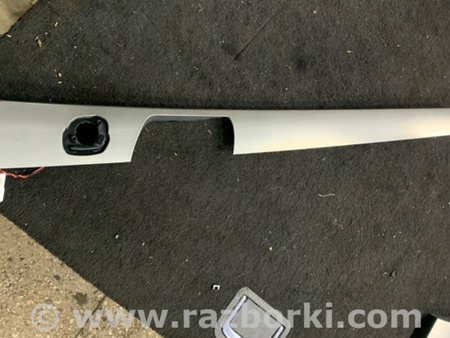 ФОТО Накладка в салоне передняя левая для KIA Sorento 2 XM (09-14) Київ