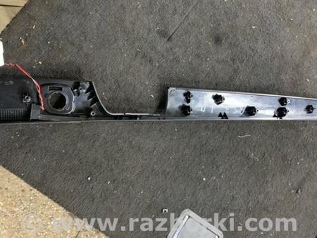 ФОТО Накладка в салоне передняя левая для KIA Sorento 2 XM (09-14) Київ