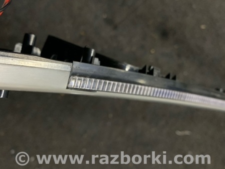 ФОТО Накладка в салоне передняя левая для KIA Sorento 2 XM (09-14) Київ