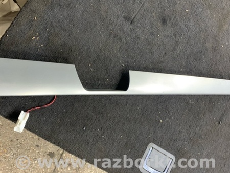 ФОТО Накладка в салоне задняя правая для KIA Sorento 2 XM (09-14) Київ