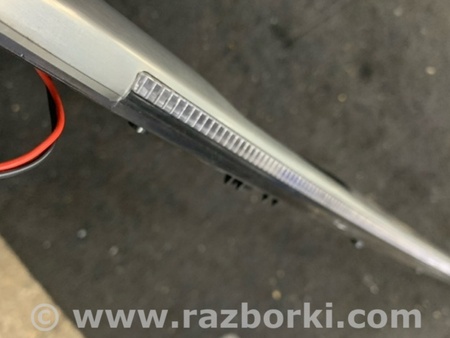 ФОТО Накладка в салоне задняя правая для KIA Sorento 2 XM (09-14) Київ