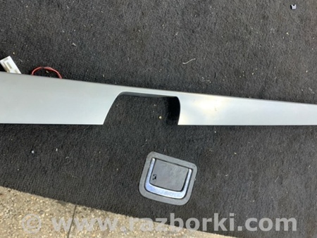 ФОТО Накладка в салоне задняя левая для KIA Sorento 2 XM (09-14) Київ