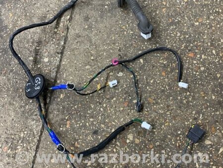 ФОТО Проводка задняя левая для KIA Sorento 2 XM (09-14) Київ