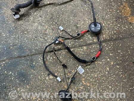 ФОТО Проводка задняя правая для KIA Sorento 2 XM (09-14) Київ