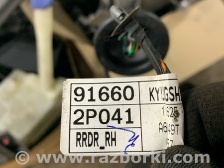 ФОТО Проводка задняя правая для KIA Sorento 2 XM (09-14) Київ