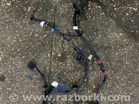 ФОТО Проводка передняя левая для KIA Sorento 2 XM (09-14) Київ
