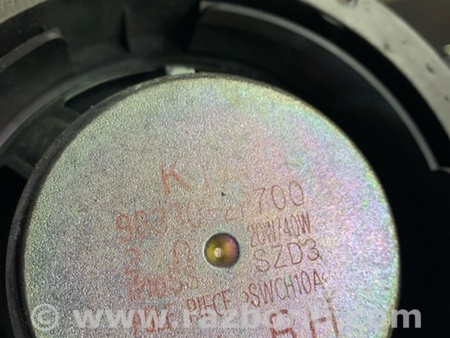 ФОТО Динамик задний правый для KIA Sorento 2 XM (09-14) Київ