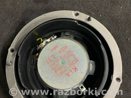 ФОТО Динамик задний левый для KIA Sorento 2 XM (09-14) Київ