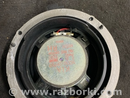 ФОТО Динамик передний правый для KIA Sorento 2 XM (09-14) Київ