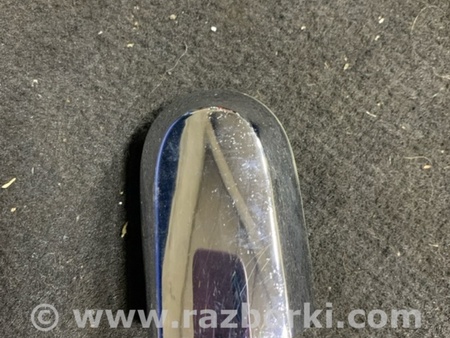 ФОТО Ручка двери внешняя задняя левая для KIA Sorento 2 XM (09-14) Київ