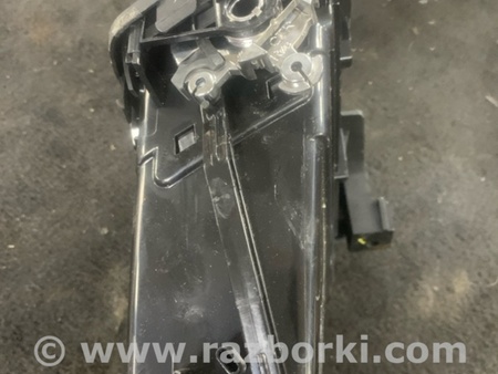 ФОТО Воздуховод левый для KIA Sorento 2 XM (09-14) Київ