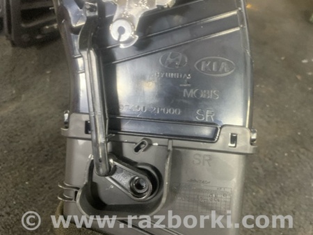 ФОТО Воздуховод правый для KIA Sorento 2 XM (09-14) Київ