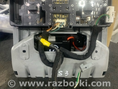 ФОТО Плафон освещения основной для KIA Sorento 2 XM (09-14) Київ
