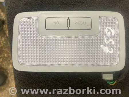 ФОТО Плафон освещения основной для KIA Sorento 2 XM (09-14) Київ