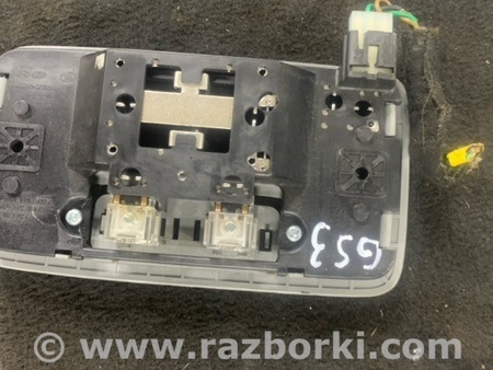 ФОТО Плафон освещения основной для KIA Sorento 2 XM (09-14) Київ