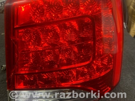 ФОТО Фонарь задний правый для KIA Sorento 2 XM (09-14) Київ