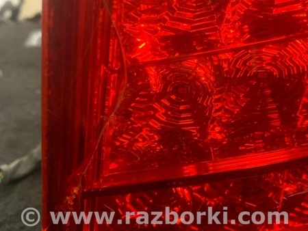 ФОТО Фонарь задний правый для KIA Sorento 2 XM (09-14) Київ