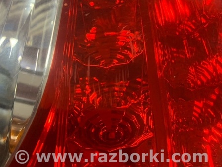ФОТО Фонарь задний правый для KIA Sorento 2 XM (09-14) Київ