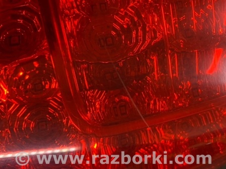 ФОТО Фонарь задний правый для KIA Sorento 2 XM (09-14) Київ
