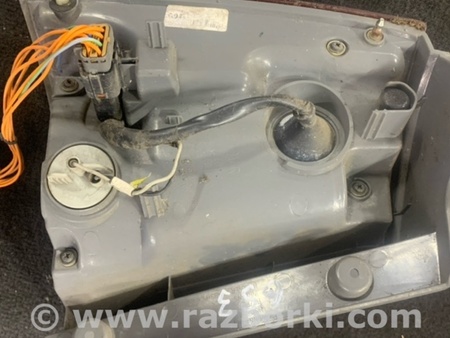 ФОТО Фонарь задний правый для KIA Sorento 2 XM (09-14) Київ