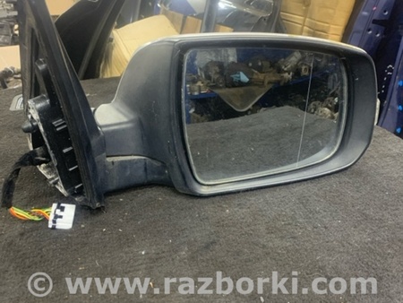 ФОТО Зеркало правое для KIA Sorento 2 XM (09-14) Київ