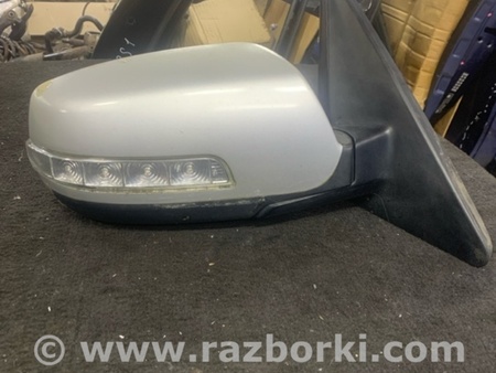 ФОТО Зеркало правое для KIA Sorento 2 XM (09-14) Київ