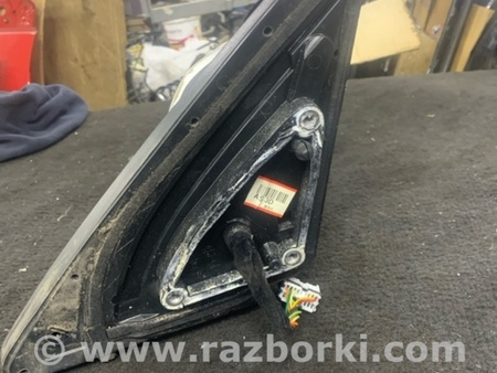 ФОТО Зеркало правое для KIA Sorento 2 XM (09-14) Київ
