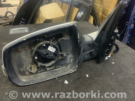 ФОТО Зеркало левое для KIA Sorento 2 XM (09-14) Київ