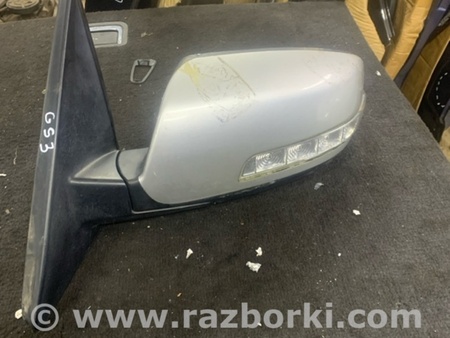 ФОТО Зеркало левое для KIA Sorento 2 XM (09-14) Київ