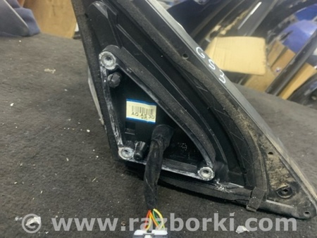 ФОТО Зеркало левое для KIA Sorento 2 XM (09-14) Київ