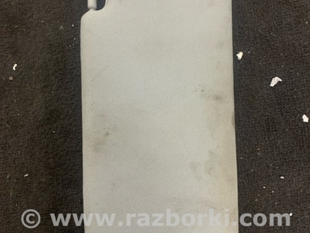 ФОТО Козырек солнцезащитный правый для KIA Sorento 2 XM (09-14) Київ