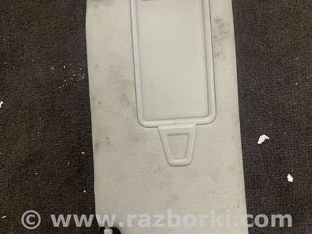 ФОТО Козырек солнцезащитный правый для KIA Sorento 2 XM (09-14) Київ