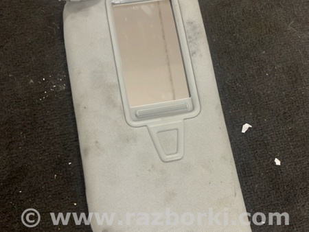 ФОТО Козырек солнцезащитный правый для KIA Sorento 2 XM (09-14) Київ