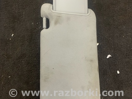 ФОТО Козырек солнцезащитный правый для KIA Sorento 2 XM (09-14) Київ