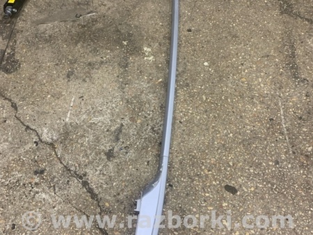 ФОТО Релинги продольные левые для KIA Sorento 2 XM (09-14) Київ