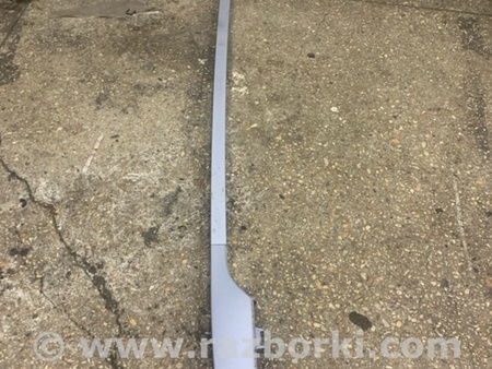 ФОТО Релинги продольные левые для KIA Sorento 2 XM (09-14) Київ