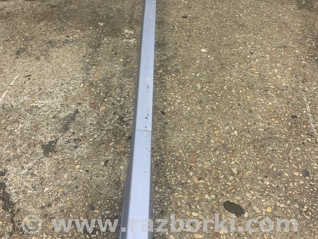 ФОТО Релинги продольные левые для KIA Sorento 2 XM (09-14) Київ