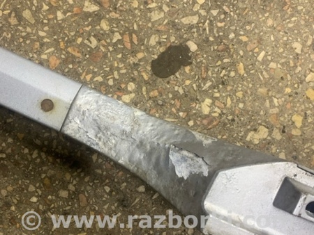 ФОТО Релинги продольные левые для KIA Sorento 2 XM (09-14) Київ