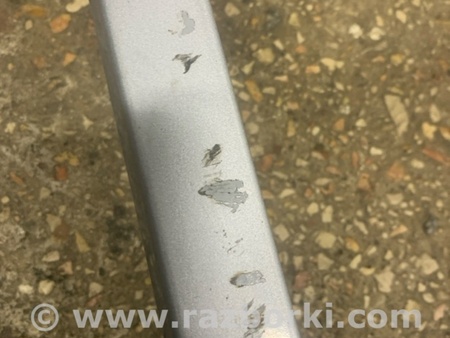 ФОТО Релинги продольные левые для KIA Sorento 2 XM (09-14) Київ