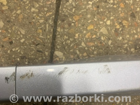 ФОТО Релинги продольные левые для KIA Sorento 2 XM (09-14) Київ