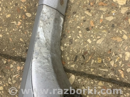 ФОТО Релинги продольные правые для KIA Sorento 2 XM (09-14) Київ