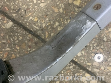 ФОТО Релинги продольные правые для KIA Sorento 2 XM (09-14) Київ