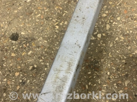 ФОТО Релинги продольные правые для KIA Sorento 2 XM (09-14) Київ