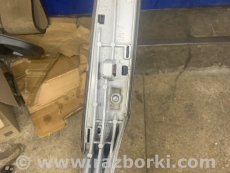 ФОТО Релинги продольные правые для KIA Sorento 2 XM (09-14) Київ
