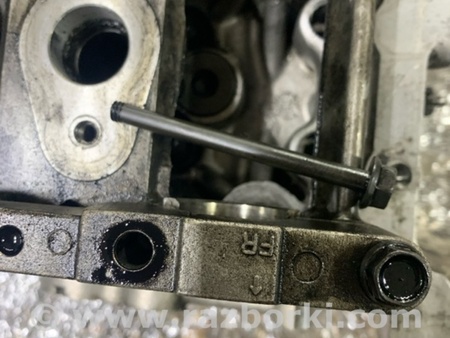 ФОТО Головка блока цилиндров для KIA Sorento 2 XM (09-14) Київ