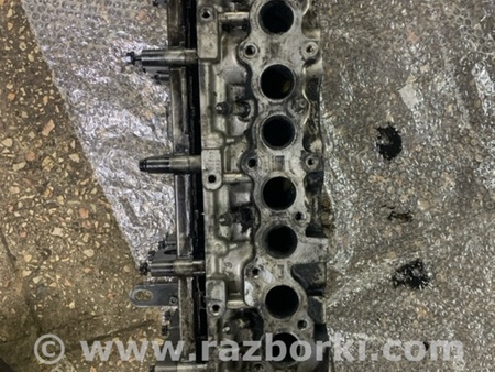 ФОТО Головка блока цилиндров для KIA Sorento 2 XM (09-14) Київ