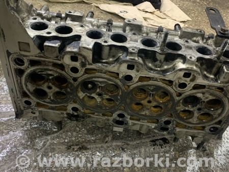 ФОТО Головка блока цилиндров для KIA Sorento 2 XM (09-14) Київ